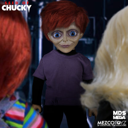 Seed Of Chucky "Glen" Doll 15" Mezco MDS *PRE-ORDER*