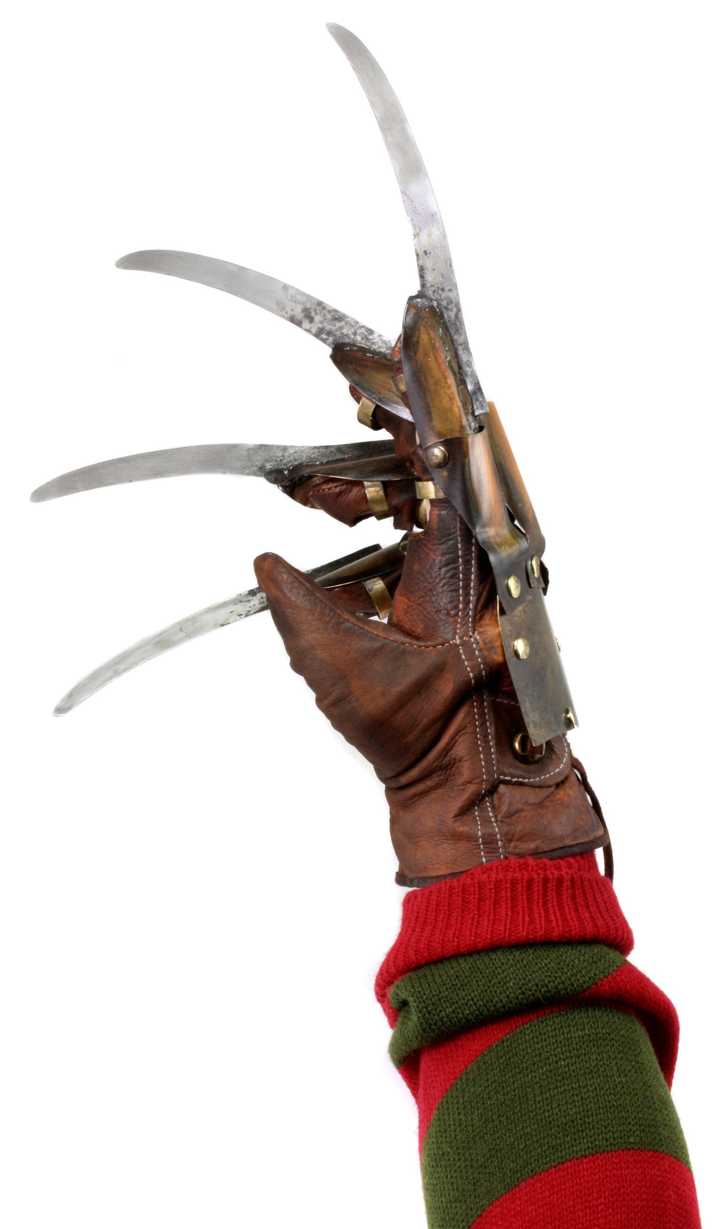 NECA Prop Replica Nightmare on Elm Street Part 3 Freddy's Glove