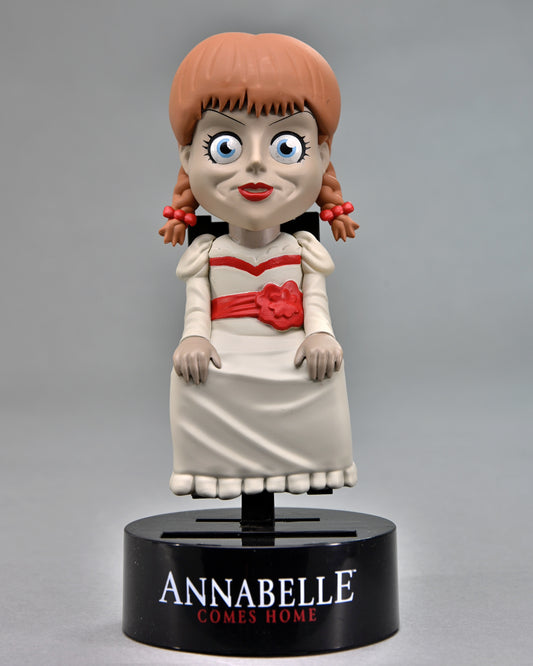 NECA Body Knocker Annabelle Comes Home Annabelle