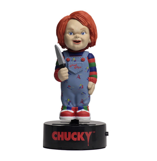 NECA Body Knocker Child's Play Chucky