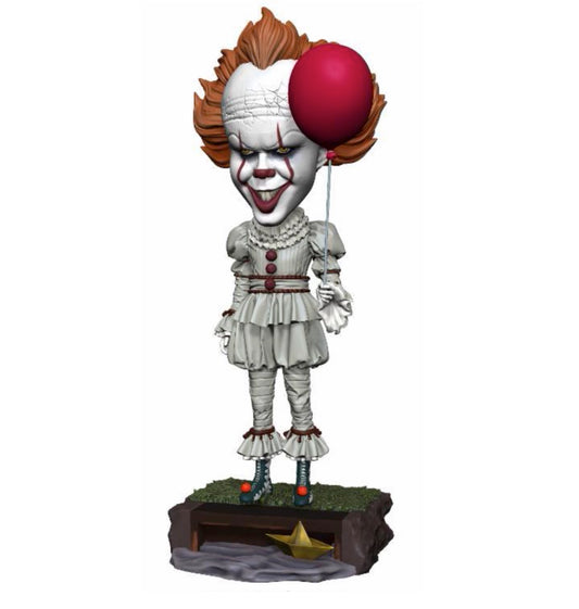 NECA Body Knocker IT 2017 Pennywise