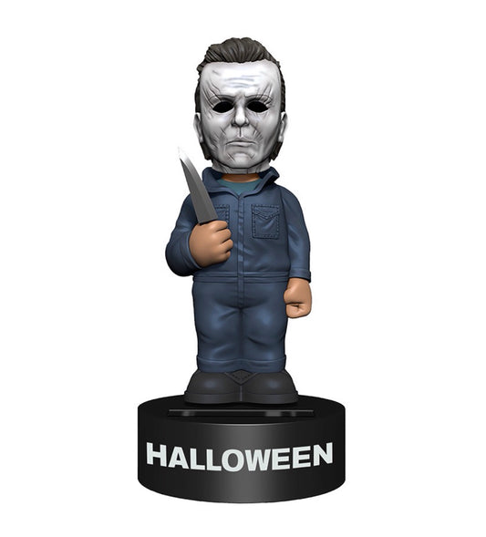 NECA Body Knocker Halloween 2018 Michael Myers