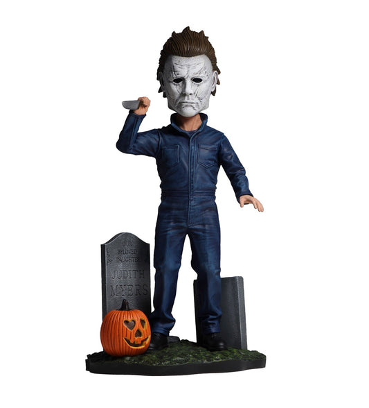 NECA Head Knocker Halloween 2018 Michael Myers