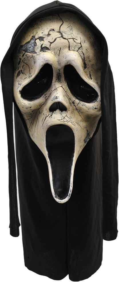 Fun World Scream VI 6 Aged Ghost Face Mask