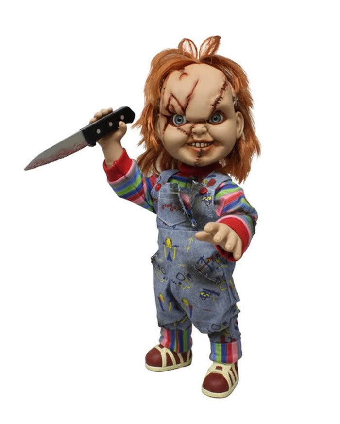 NECA Child’s Play – Ultimate Chucky 7″ Scale Action Figure