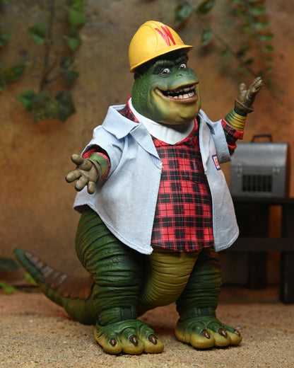 *PRE-ORDER* NECA 7" Scale Ultimate Action Figure Dinosaurs Earl Siclair (WESAYSO)