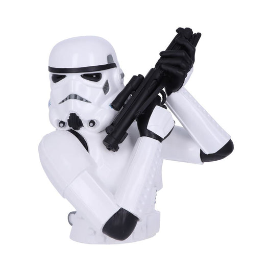 Star Wars Stormtrooper Bust 30.5cm