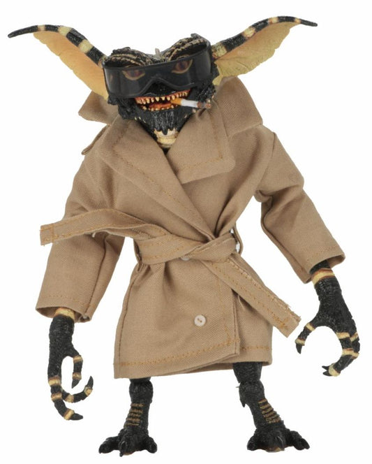 NECA 7" Scale Ultimate Action Figure Gremlins Flasher Gremlin